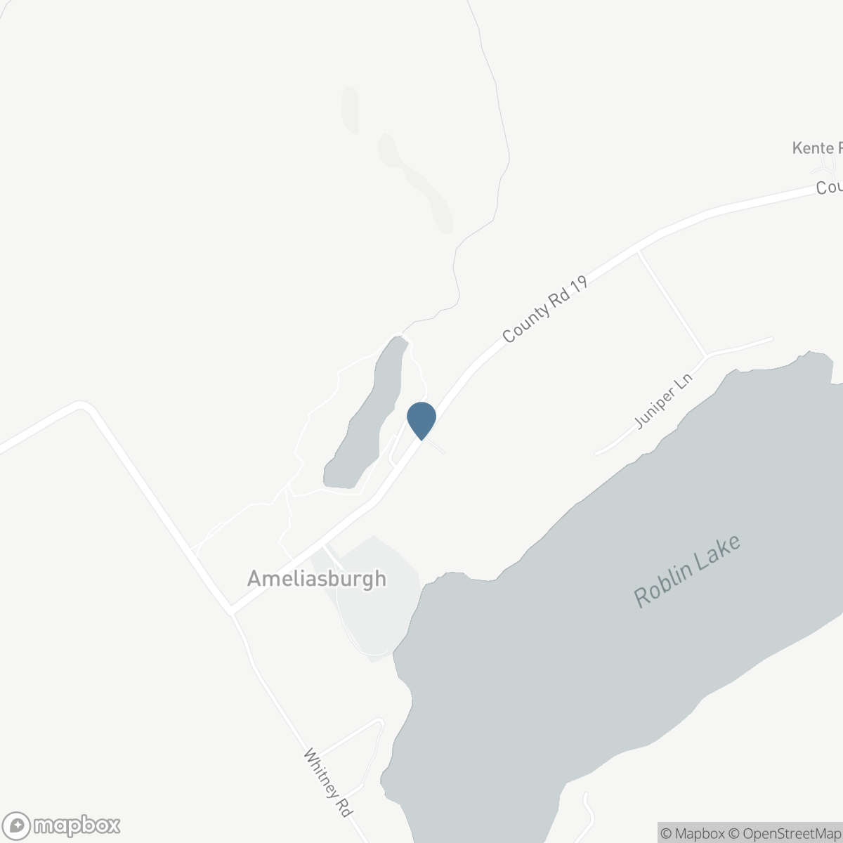 444 COUNTY ROAD 19, Prince Edward, Ontario K0K 1A0